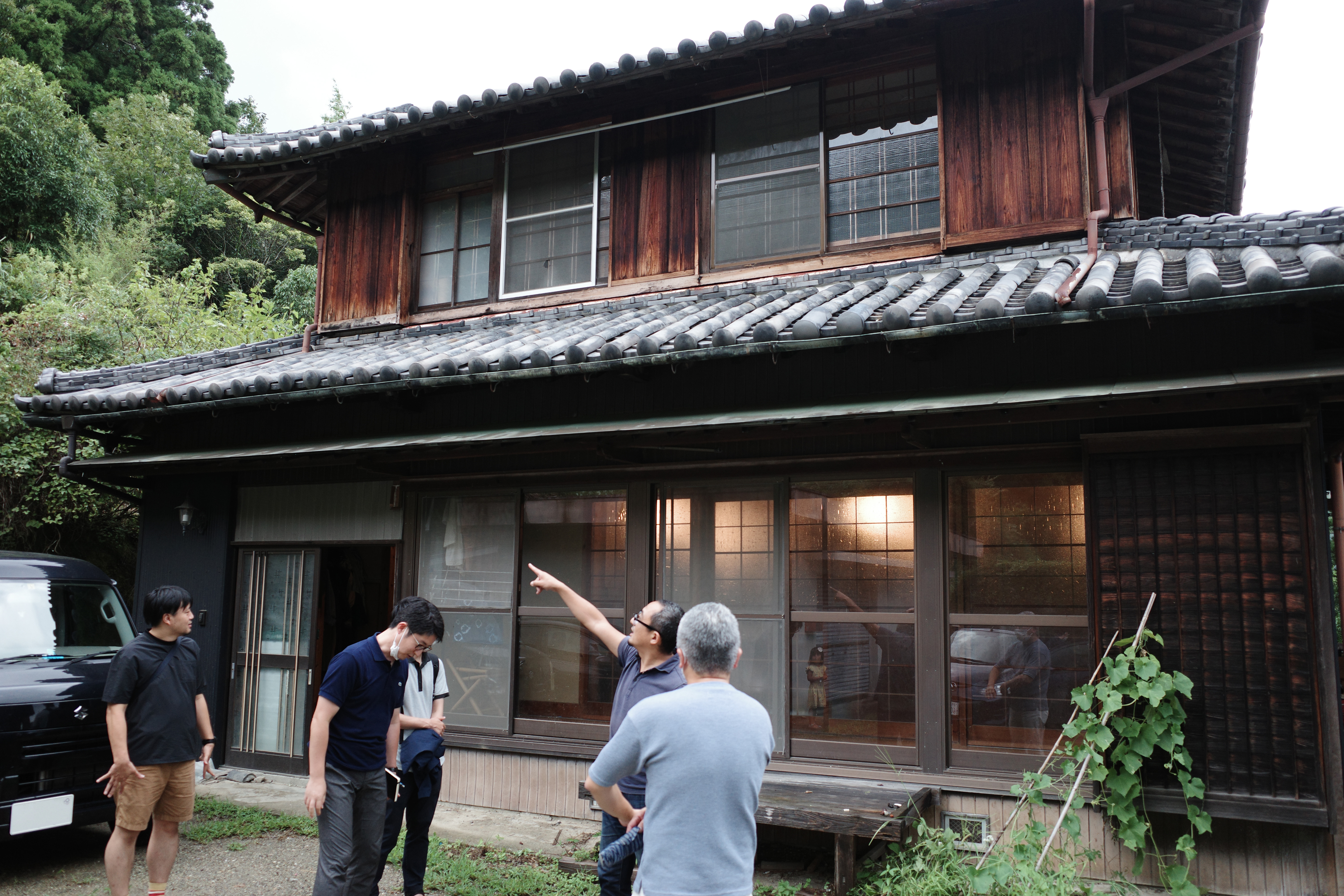 早稲田大学 後藤春彦研究室